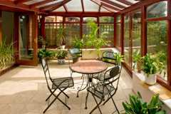 Newton Valence conservatory quotes